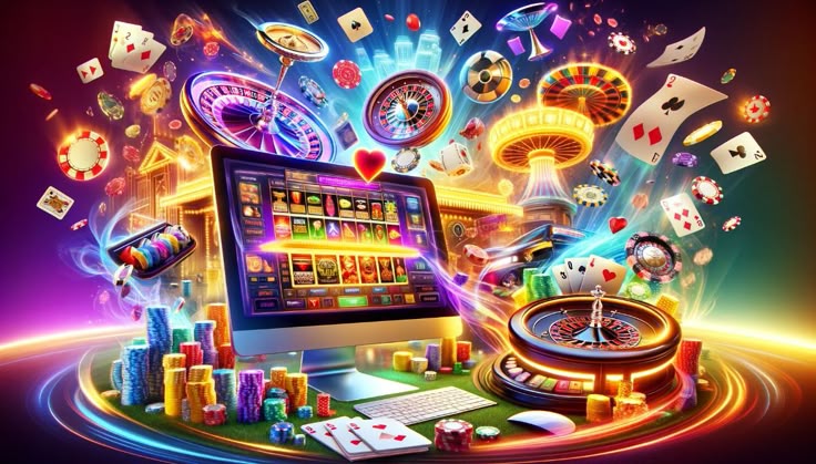 Betpack Live Casino