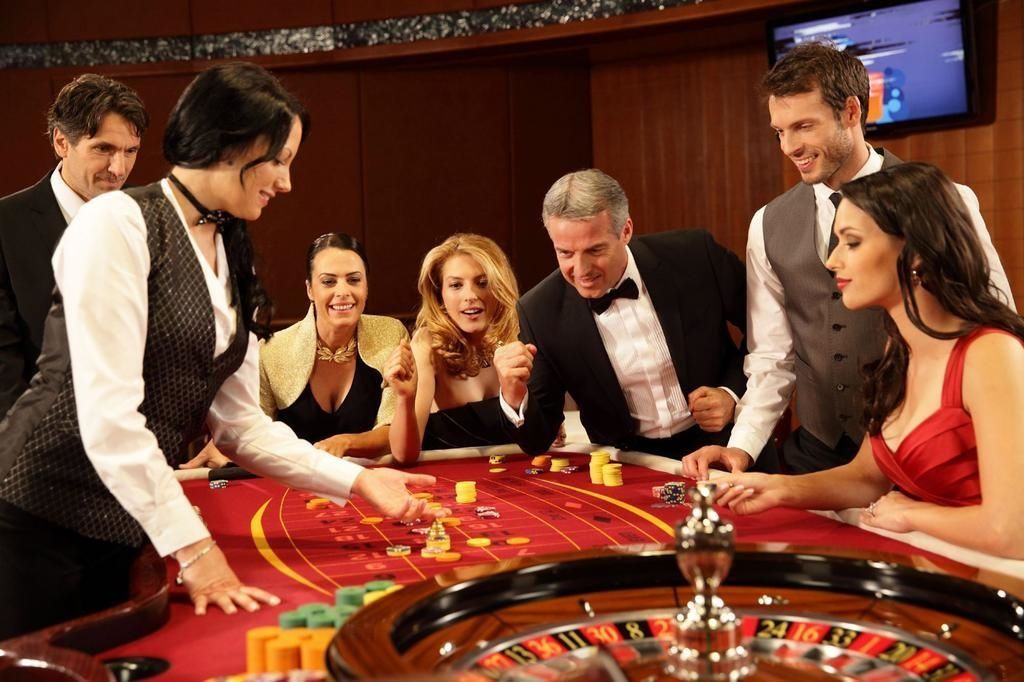 Betpack Live Casino