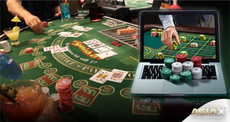 Betpack Live Casino