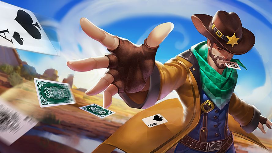 Betpack Live Casino